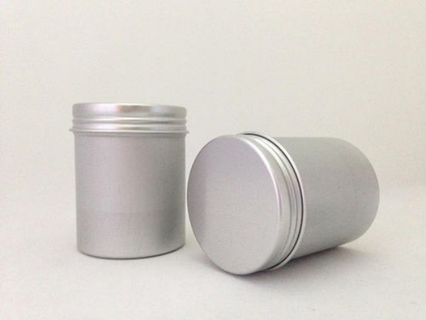 aluminum can