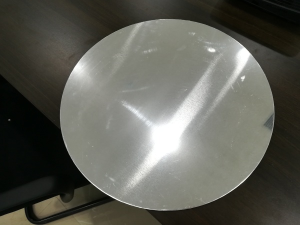 alu circle
