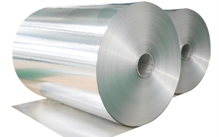 aluminum coil aluminum sheet