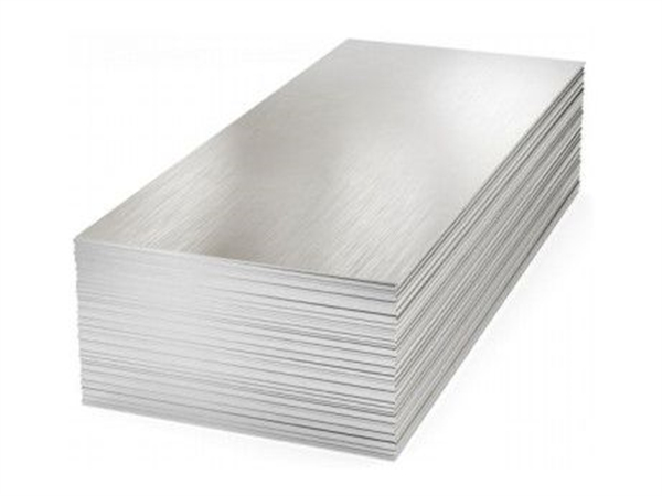mill finish aluminum plate