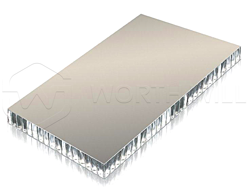 Aluminum-Honeycomb