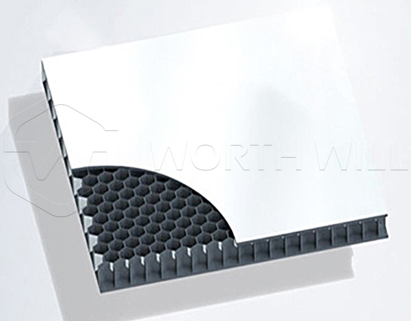 Aluminum-Honeycomb-Panel