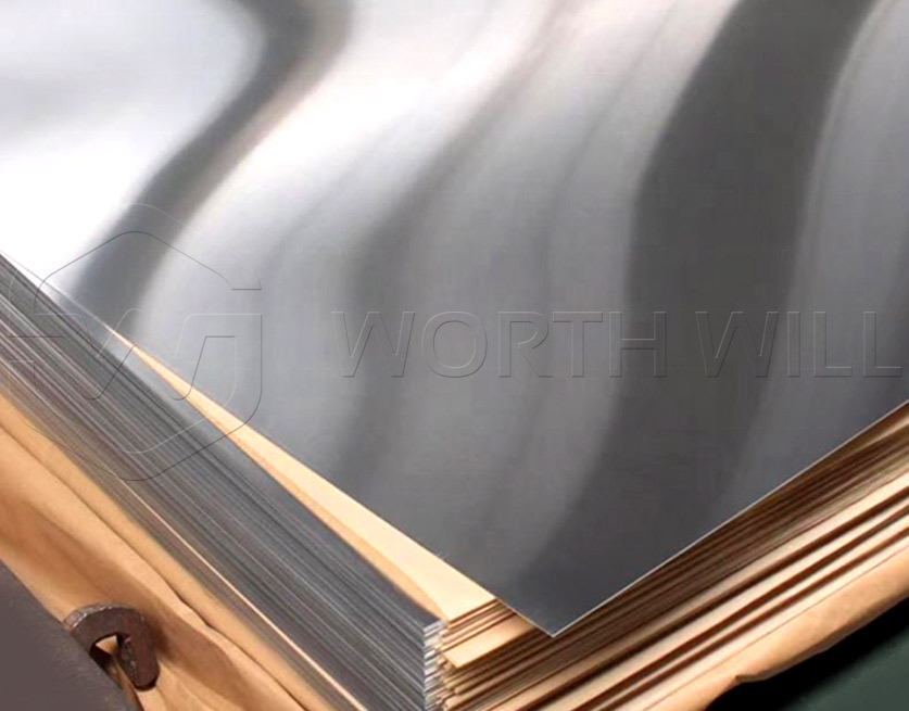 1050 aluminum sheet