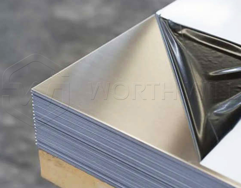 1050 aluminum sheet