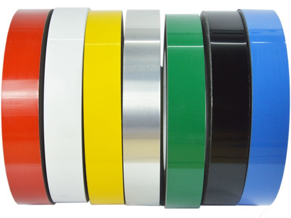 aluminum strip