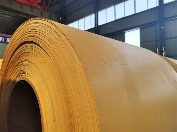 Aluminum PKMB