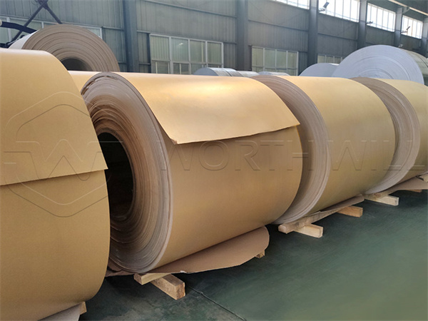 Aluminum PKMB