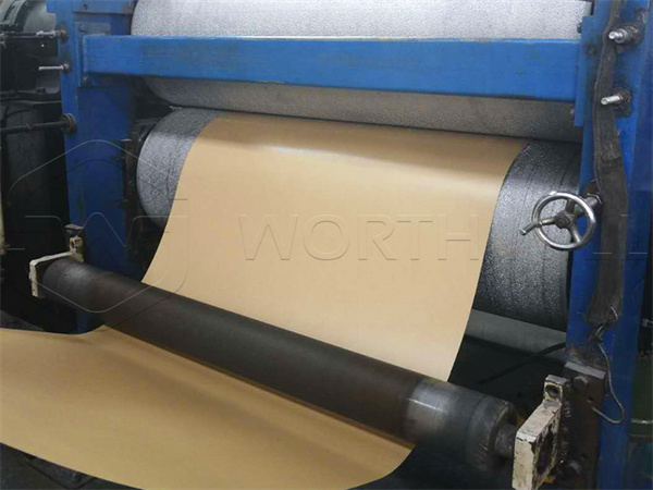 Aluminum PKMB