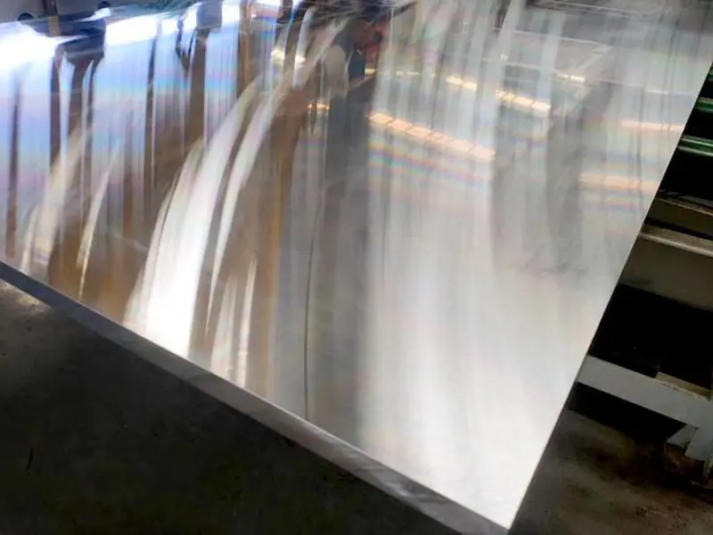 5052 Aluminum Sheet: Specifications, Uses and Advantages